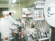 Khoa học công nghệ: Đồng hành với sự phát triển ngành dược