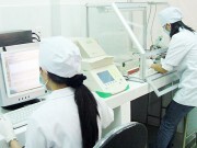 Siết chặt quản lý thiết bị y tế nhập khẩu