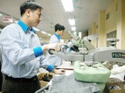 Hướng mở từ những thị trường mới