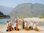 Cơ hội quảng bá du lịch Lai Châu