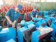 Tái cơ cấu nền kinh tế: Không thể bỏ qua  yếu tố thị trường