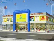 VINATEX: Năm 2014, doanh thu nội địa 22.000 tỷ đồng