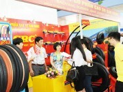 Xúc tiến thương mại năm 2014: Sôi động và ấn tượng