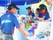 Khai thác tiềm năng hàng Việt
