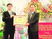 Công ty Than Mạo Khê – TKV:  Tự hào 60 năm!