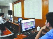 Thị trường chứng khoán năm 2015: Chuyển biến tích cực