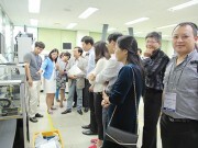 Phát triển công nghiệp hỗ trợ: Trông người, ngẫm ta