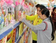 Siêu thị Co.opmart và Co.opXtra giao giỏ quà Tết miễn phí toàn quốc