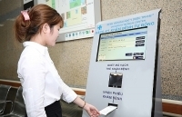 Đăng ký khám bệnh trực tuyến- Giải pháp số hóa chăm sóc sức khỏe