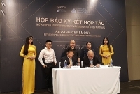 TFI hợp tác đầu tư với Quỹ đầu tư mạo hiểm Insignia Ventures Partners