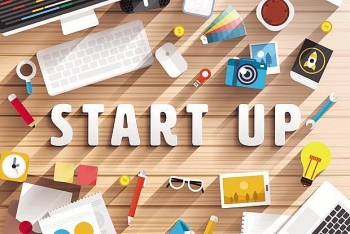 Cơ hội để các startup Việt tham gia vào nền kinh tế số qua 