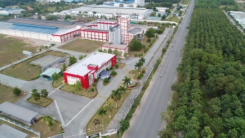 Bia SAB Việt Nam chính thức sáp nhập vào Anheuser-Busch InBev Việt Nam
