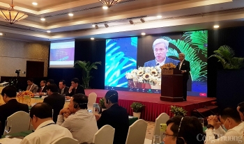 Việt Nam chào đón doanh nghiệp Ấn Độ đầu tư vào công nghiệp chế biến, năng lượng