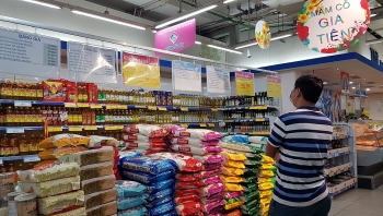 Doanh nghiệp bán lẻ TP. Hồ Chí Minh ứng phó nhanh với Covid1-19