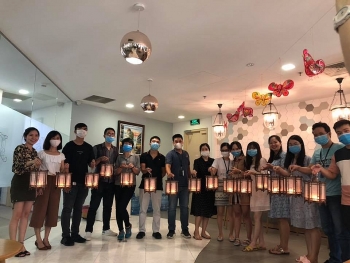 JTI Việt Nam được chứng nhận là nơi làm việc hàng đầu năm 2021