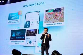 Trải nghiệm tìm kiếm và giao dịch bất động sản “sạch” tại ECOE
