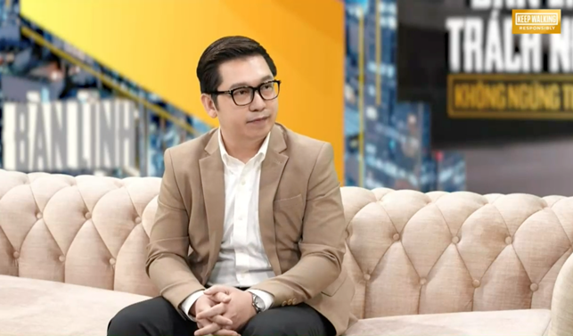 Diageo Việt Nam lan tỏa thông điệp sống qua chiến dịch uống có trách nhiệm