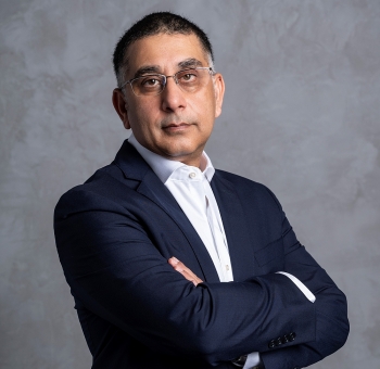 Mastercard bổ nhiệm ông Safdar Khan làm Chủ tịch khu vực Đông Nam Á