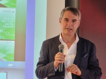 Sanofi Việt Nam triển khai nhiều chính sách nhân sự đột phá trong năm 2022