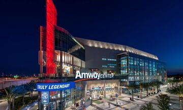 Amway được vinh danh trong top 30 doanh nghiệp tư nhân lớn nhất nước Mỹ