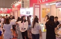 Sắp khai mạc Saigon beauty show 2020 - Triển lãm hàng đầu về chuyên ngành làm đẹp