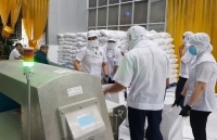 Triển vọng tích cực cho xuất khẩu gạo trong năm 2020