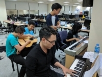 Nhà phát hành game âm nhạc di động Việt Nam lọt top đầu thế giới