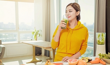 Người Việt quan tâm xây dựng lối sống lành mạnh cao hơn mức trung bình thế giới