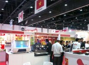 Thực phẩm và đồ uống đặc trưng Việt Nam sẽ góp mặt tại Triển lãm SIAL Trung Quốc 2016