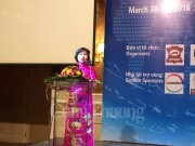 Ngành da giày: Nâng tỷ lệ nội địa hóa để tăng sức cạnh tranh