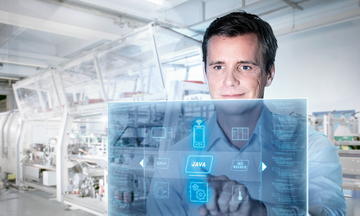 Bosch Rexroth giới thiệu công nghệ nền tảng mở tại Propak Việt Nam 2017