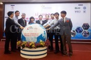 17 doanh nghiệp FDI tham dự SFS 2018