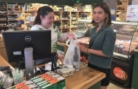 Doanh nghiệp chung tay giảm thải rác thải nhựa để bảo vệ môi trường