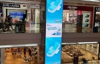 Nhiều trung tâm thương mại giảm giá thuê cho đối tác trong mùa dịch