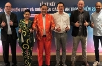 Yeah1 bắt tay hợp tác chiến lược với Tân Hiệp Phát