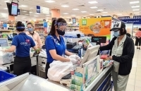 An Giang: Tăng dự trữ hàng thiết yếu, đảm bảo đủ cung ứng trong mùa dịch