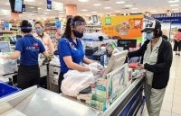 Không có chuyện đóng cửa siêu thị Co.opmart, Co.opXtra