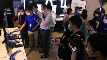 Giải pháp giám sát và điều khiển máy điều hòa thông minh tối ưu chi phí