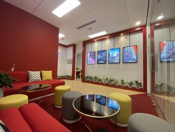 Ra mắt đơn vị chuyên biệt cung cấp các dịch vụ kích hoạt thương hiệu