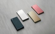 Sony ra mắt phiên bản Xperia XA1 tầm trung với siêu camera 23 MP