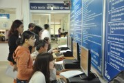 Ngành thuế sẽ áp dụng quản lý điện tử với hộ kinh doanh