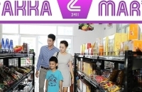 M&A trong bán lẻ tiếp tục gia tăng