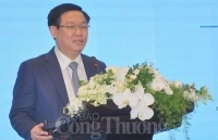 Tạo môi trường thuận lợi để hợp tác xã phát triển bền vững