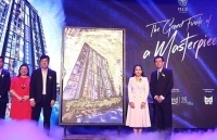 Doanh nghiệp Singapore có niềm tin đầu tư vào Việt Nam trong dài hạn