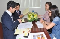 Doanh nghiệp tìm cơ hội trở thành nhà cung cấp cho AEON Nhật Bản