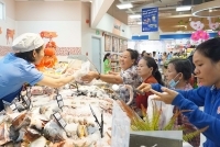 TP. Hồ Chí Minh: Nhiều khuyến mãi giảm giá dịp lễ 30/4 và 1/5