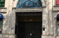 Giá thuê bất động sản bán lẻ giảm, tỷ lệ trống văn phòng tăng