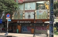 Doanh thu giảm mạnh, nhiều đơn vị bán lẻ mong được hỗ trợ giá thuê mặt bằng