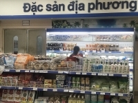 Tăng liên kết, xúc tiến thương mại cho sản phẩm OCOP Bến Tre