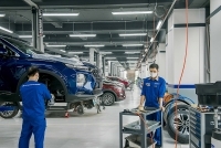 TC MOTOR gia hạn bảo hành cho xe Hyundai bị ảnh hưởng bởi dịch COVID-19
